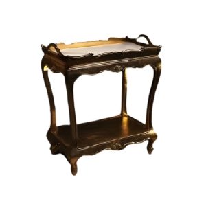 CADEIRA - 33.045.carrinhochá