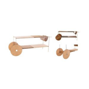 CADEIRA - 33.248.murano