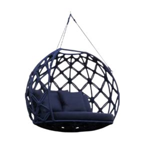 CHAISE - 59.004.balançoestrela