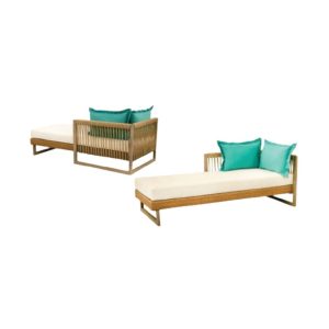 ESPREGUIÇADEIRA - 59.077.Rope