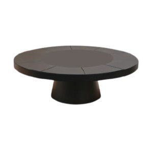 MESA DE CENTRO - 62.077.Flower