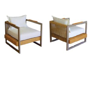 POLTRONA - 64.077.Rope