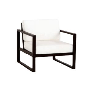 POLTRONA - 64.077.Torontocombraços