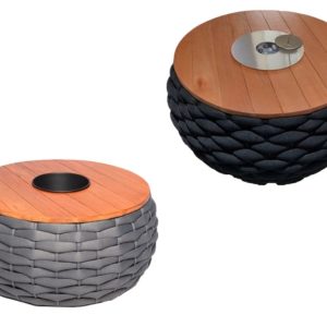 MESA DE CENTRO - lareirachampagne