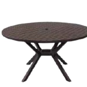 MESA DE JANTAR - 60.004.balneario