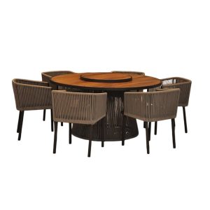 MESA DE JANTAR - 60.004.novayorkcomgiratório