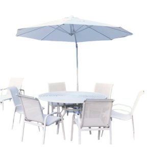 MESA DE JANTAR - 60.004.orbittamporipado