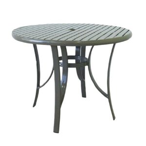 MESA DE JANTAR - 60.021.Juquei