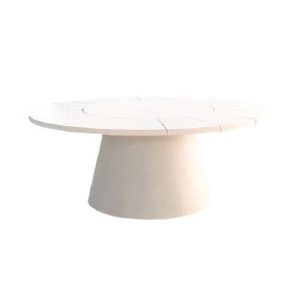 MESA DE JANTAR - 60.077.FlowerPécentral