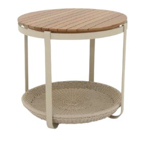 MESA LATERAL - 61.021.RoundII